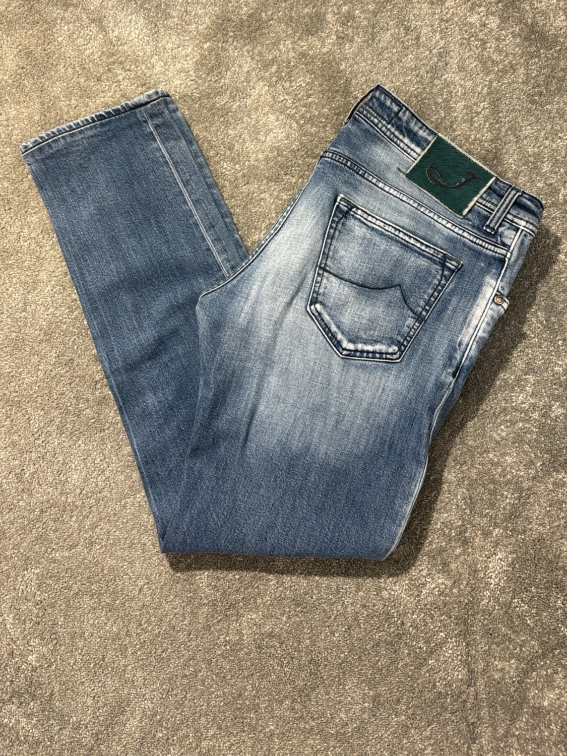 Jacob Cohën Style 622  - 2