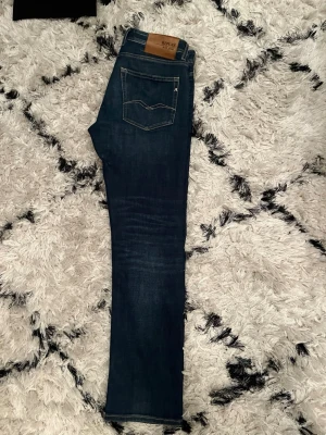 Replay Grover  - Riktigt snygga jeans, Replay Grover, helt nya (straight fit) | 10/10 | strl 31/32 | nypris 1700+ | mitt pris 899. Hör av dig vid funderingar 👍