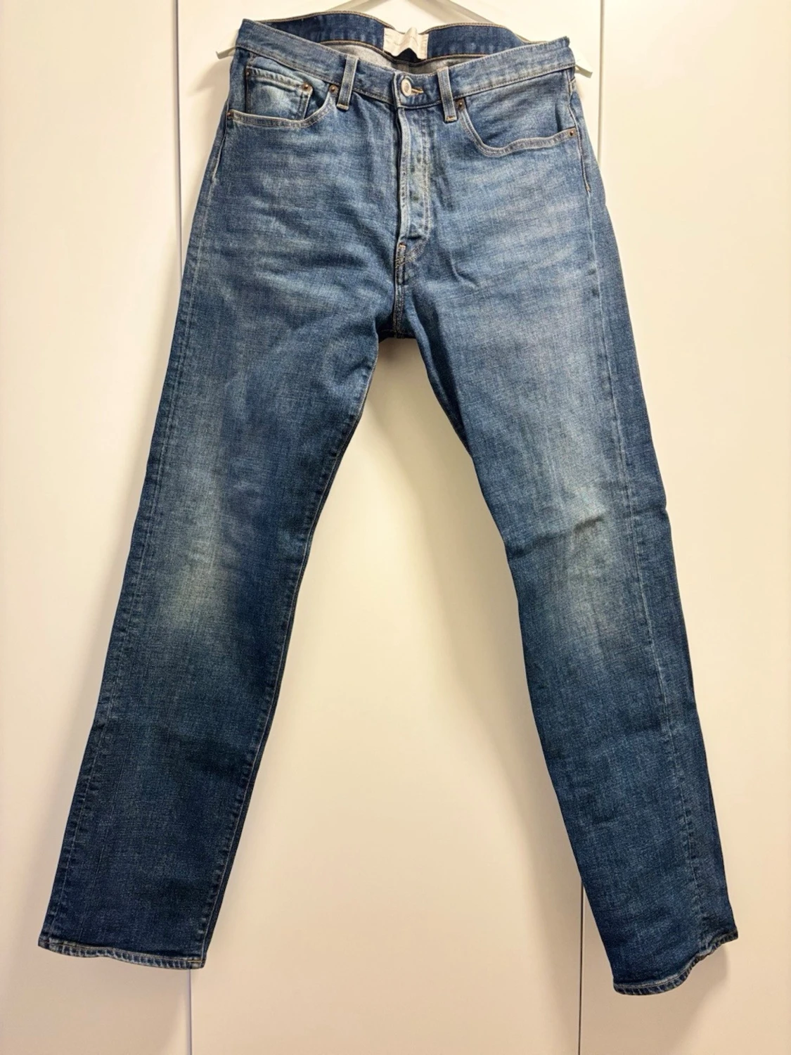 Jeanerica Dark Vintage