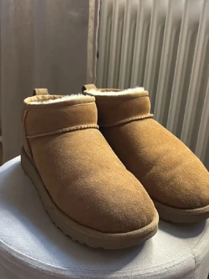 Bruna UGG  - Säljer mina Uggs❣️☀️☀️☀️