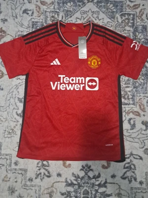 Manchester united 2023/24 hemma tröja - Man united 23/24 tröja