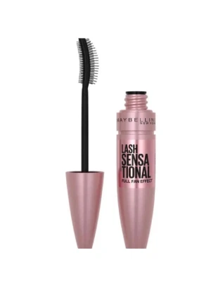 Maybelline Lash Sensational Mascara - Maybelline Lash Sensational mascara helt ny 