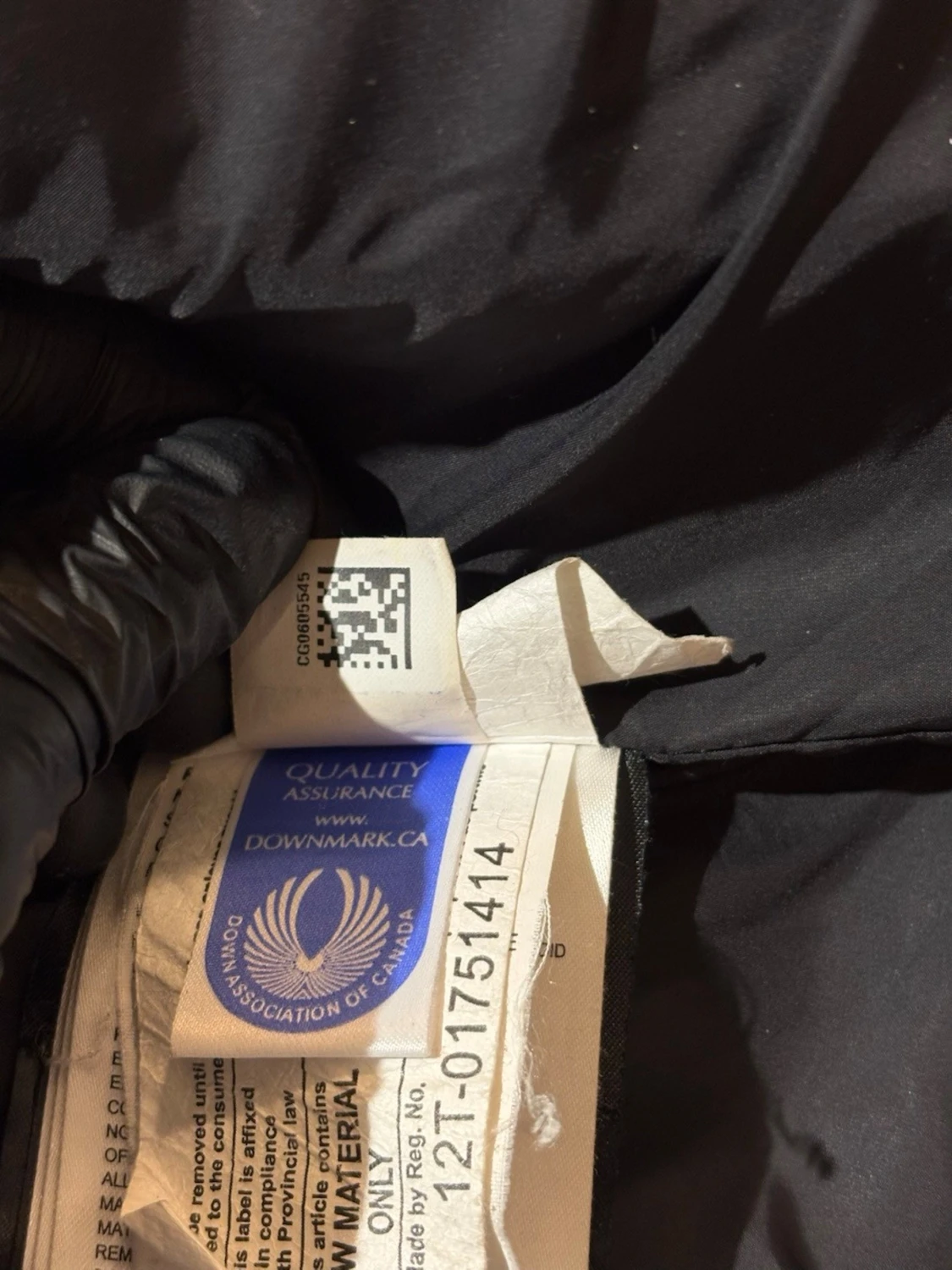 Canada Goose Wyndham  - 6