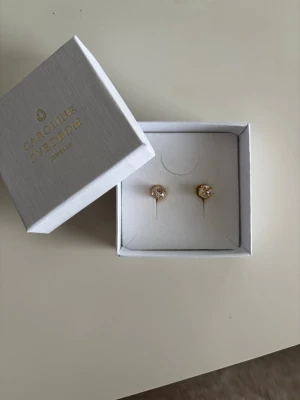 Örhängen från Caroline Svedbom - Snygga örhängen från Caroline Svedbom. 