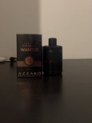 Azzaro The Most Wanted Parfum 100ml - passar perfekt till vintern