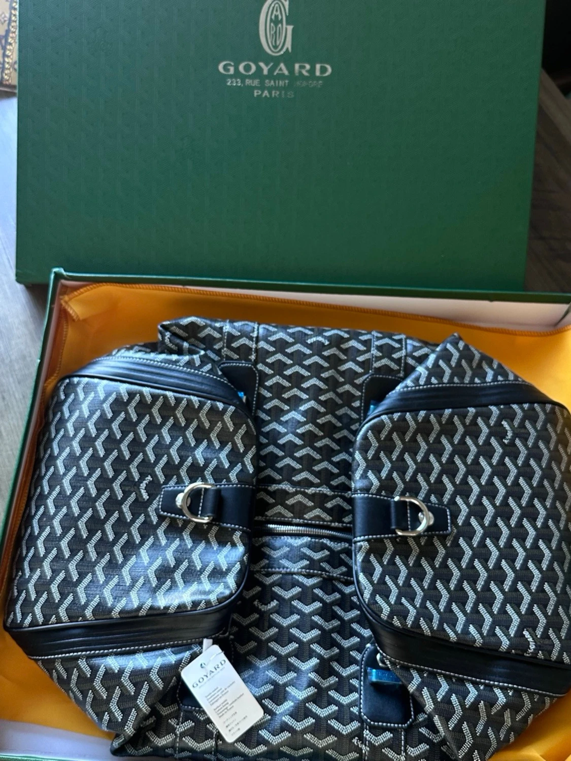 Keepall  - 4
