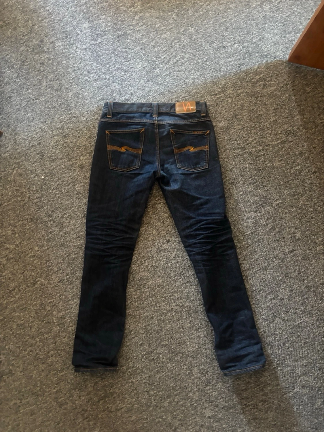 Nudie jeans grim Tim - 1