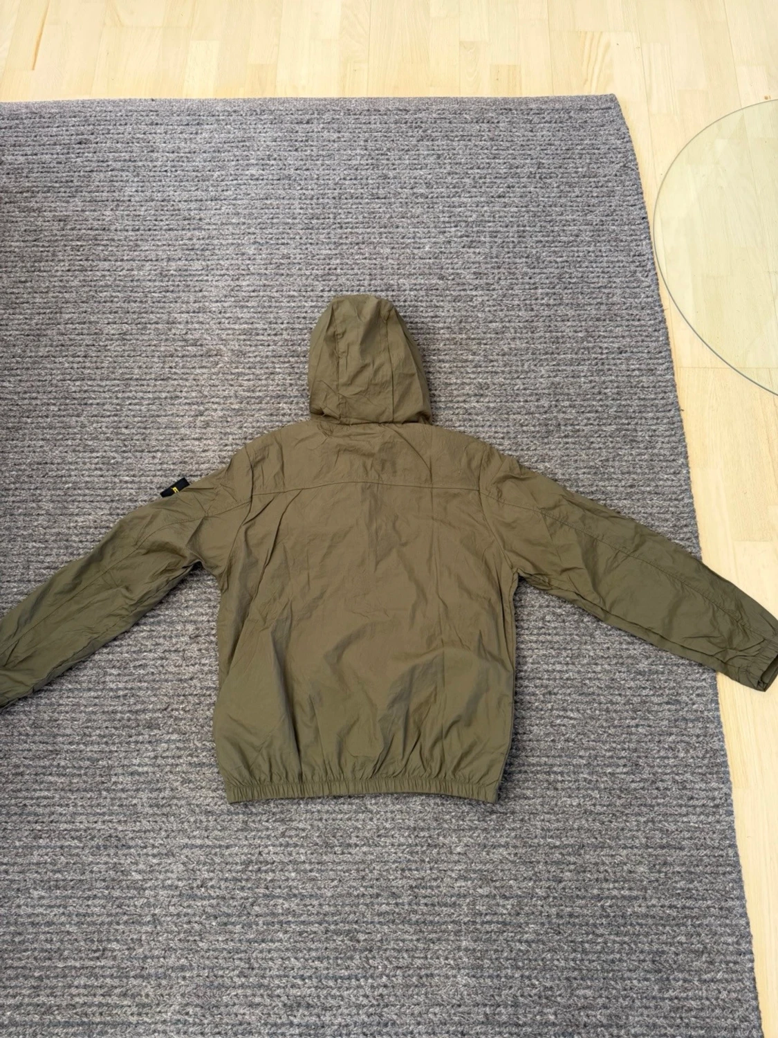 Vindjacka stone Island - 6