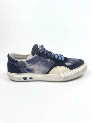 Louis Vuitton Ollie sneakers - Louis Vuitton Ollie sneakers. Storlek UK 9 / 43.  Skick 9/10. Nypris ca 14000-18000kr. 100% autentiska.