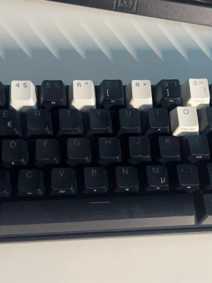 Apex 9 mini  - Kan skicka hela bilderna (Priset kan diskuteras)