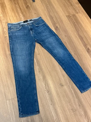 Massimo Dutti jeans - Ganska bra skick