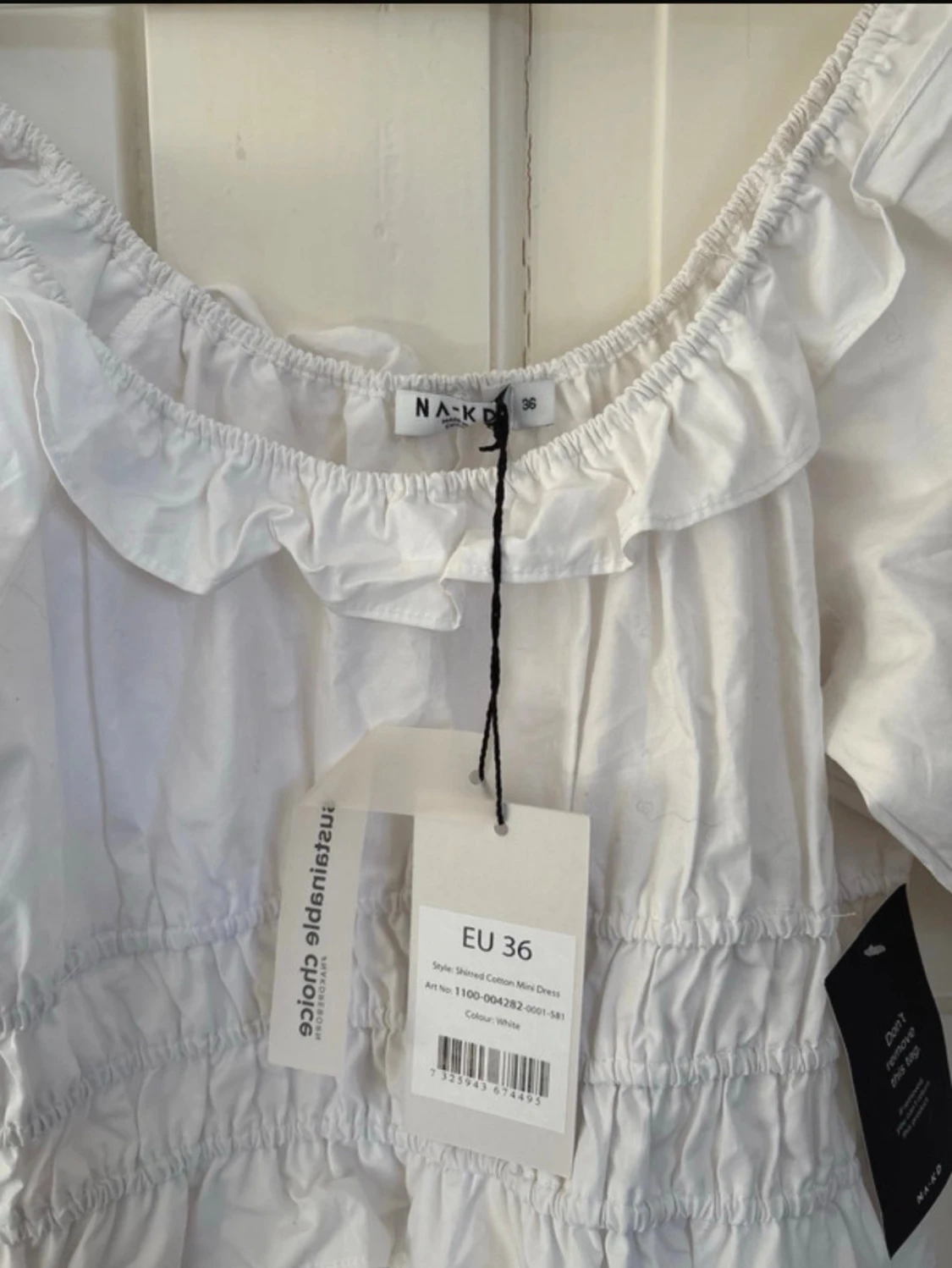 Studentklänning  - 4