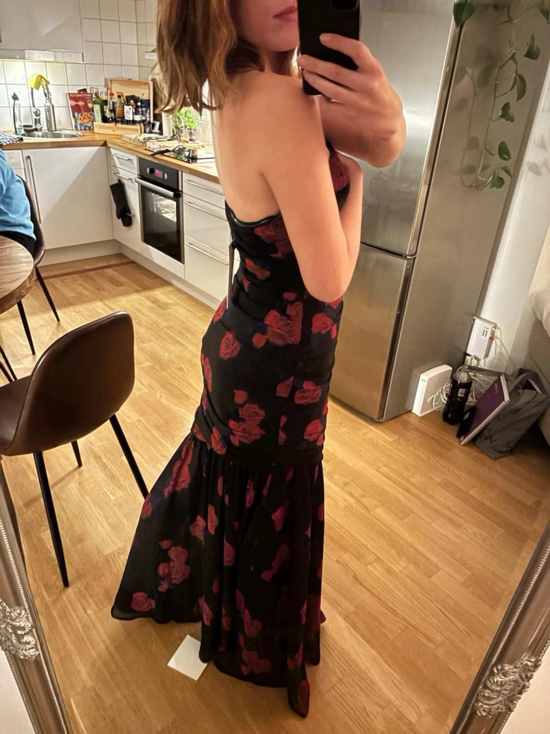 Adoore klänning - 2