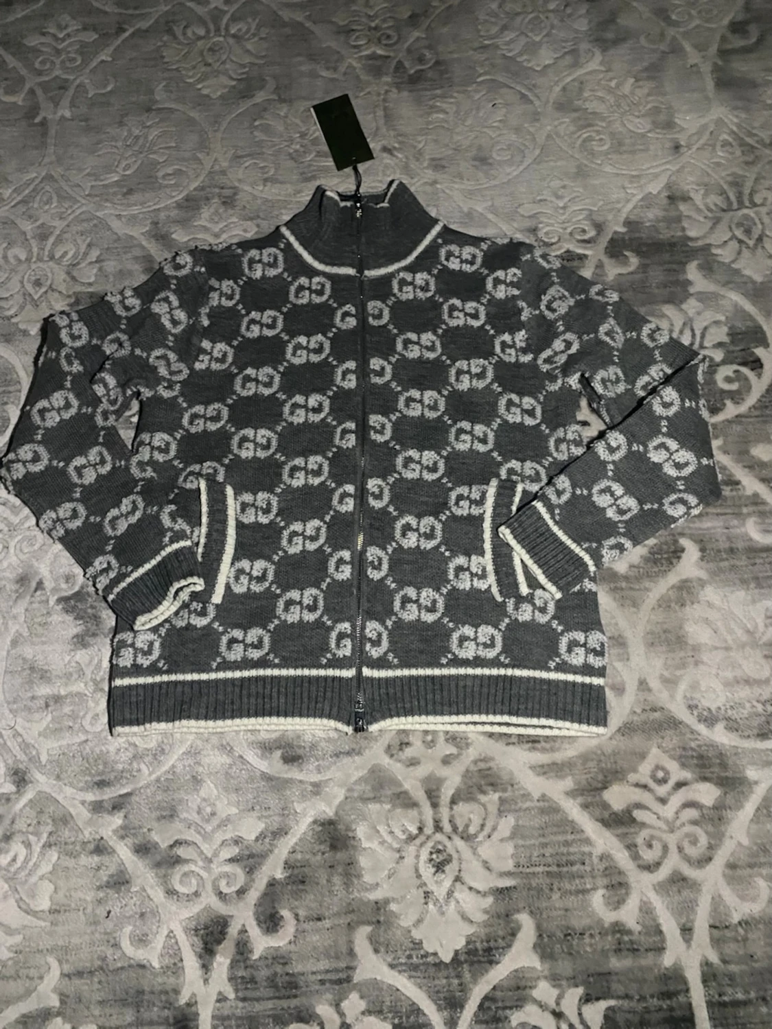 Gucci Cardigan
