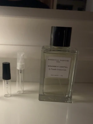 1ml orange x santal - 1ml 