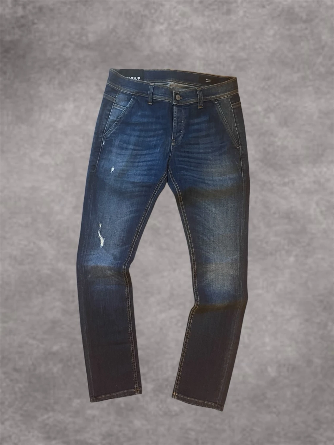 Dondup jeans Marinblå - 2