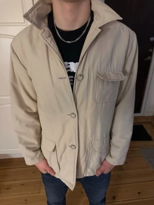 Overshirt jacka från Marc O'Polo - Fint skicka, använd fåtal gånger.