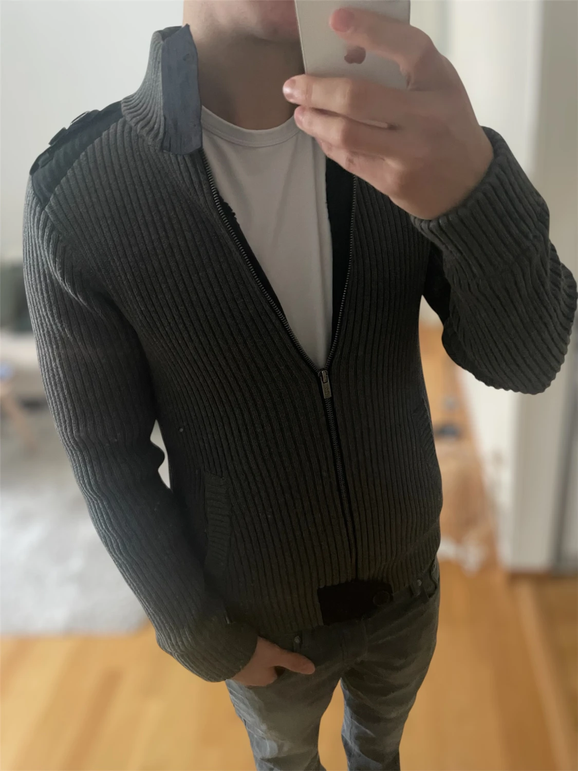 Cardigan