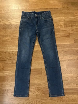Levis 512 jeans - Levi's 512 | Skick: 9/10 | Size - 12A | Hör av dig vid minsta fråga //CDL