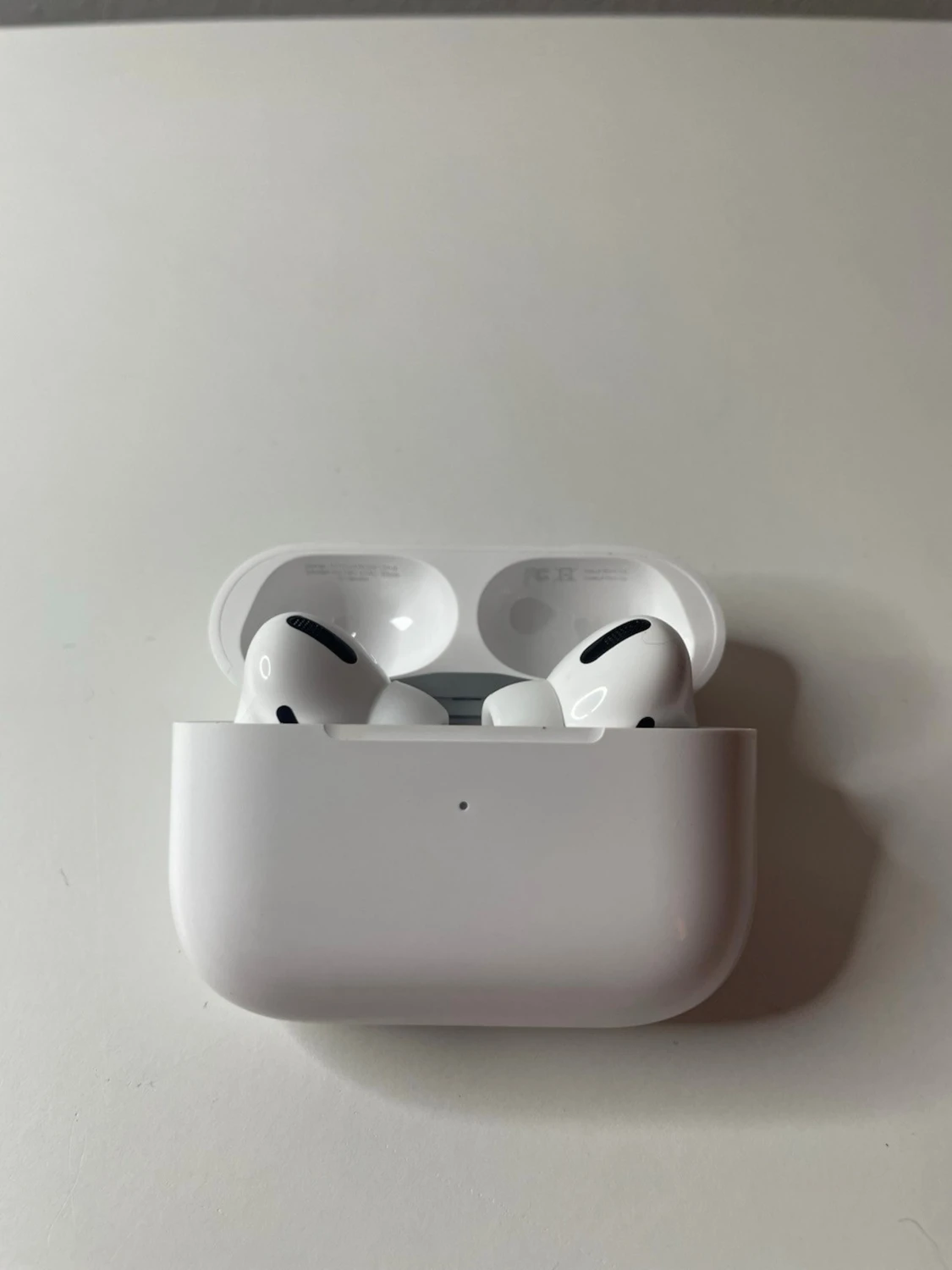 Air pods - 1