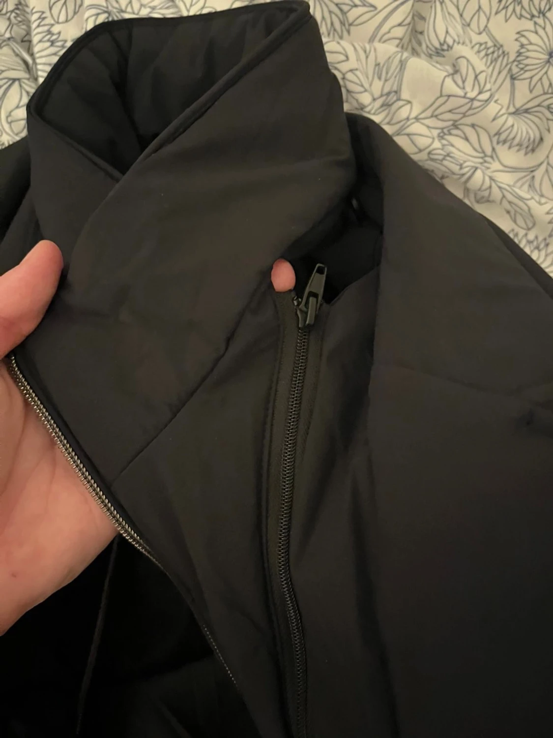 Berkeley jacka S - 5