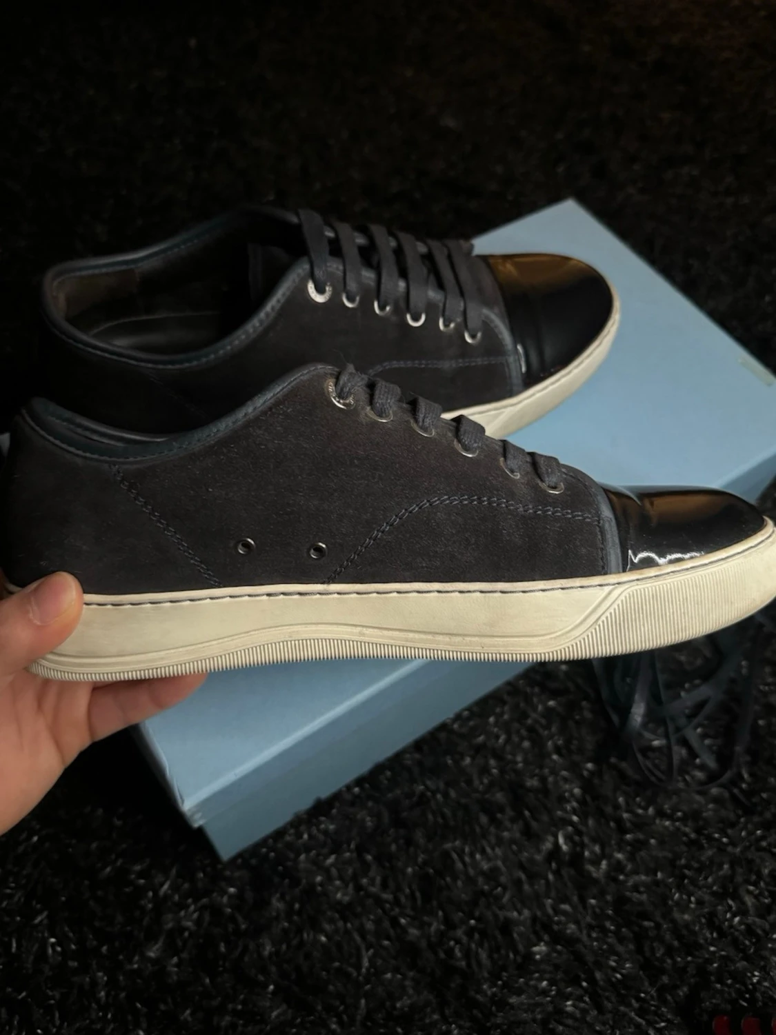 Lanvin sneakers  - 3