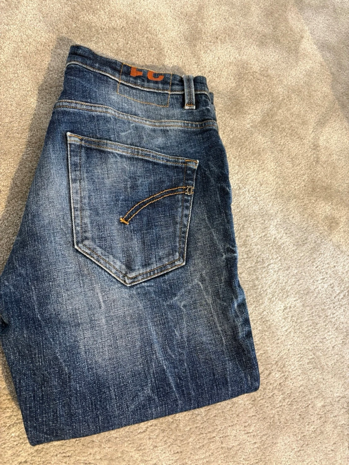 Dondup Jeans - 2
