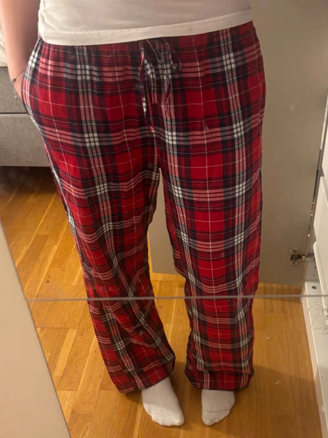 Pyjamasbyxor - 1
