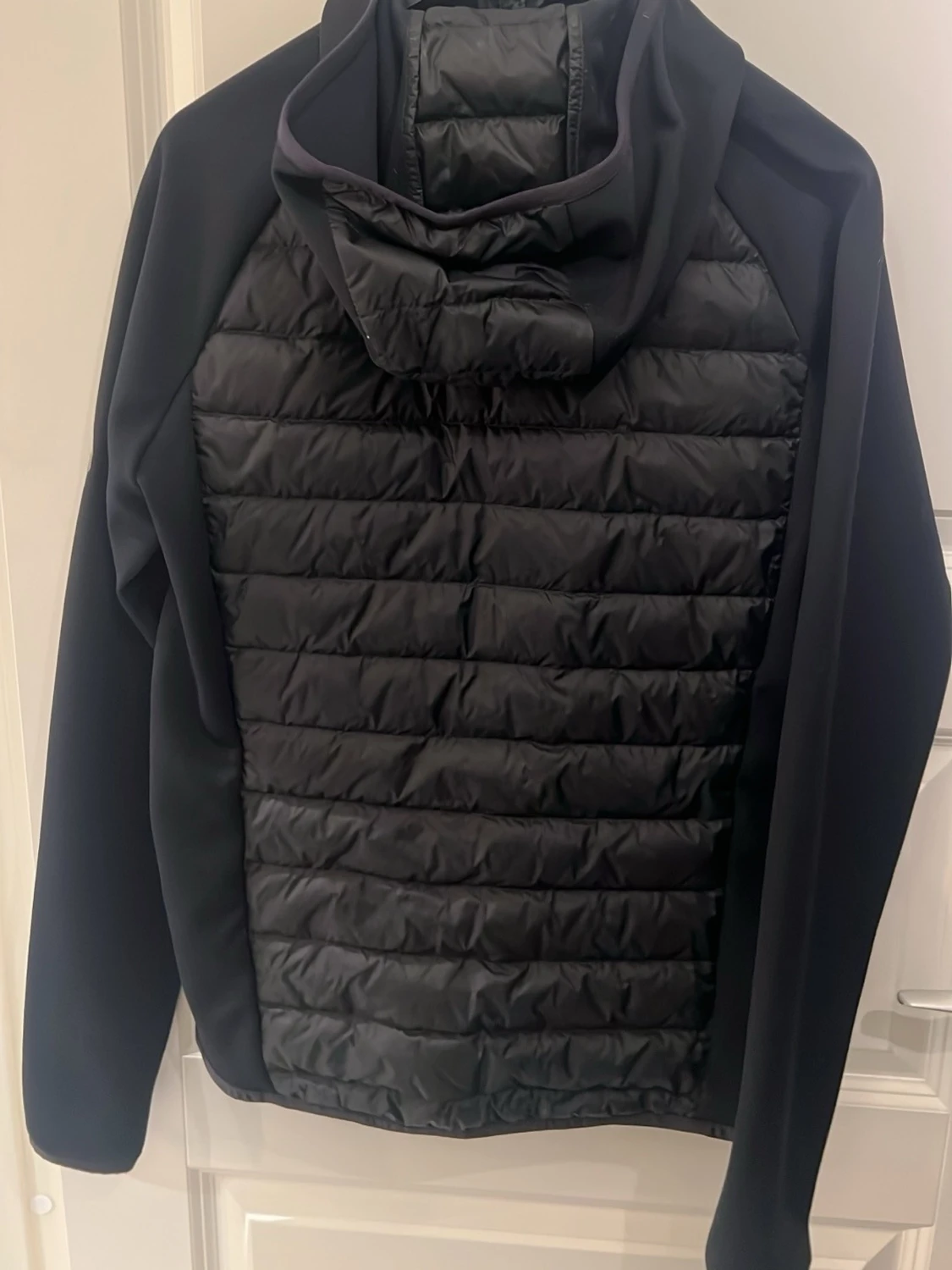 Peak Performance jacka - 1