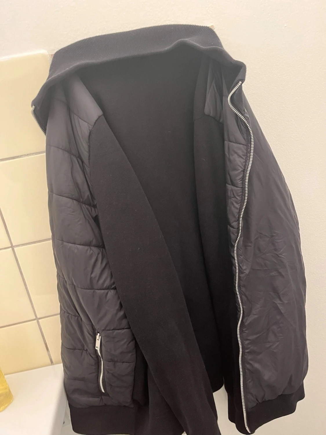 Masimo dutti cardigan  - 3