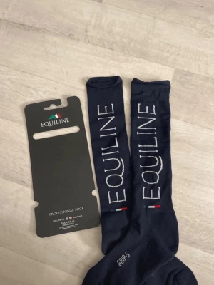 Equiline ridstrumpor  - Helt nya, kostade 329kr på GHS 