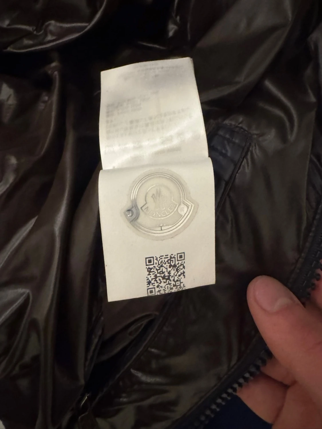 Moncler Maya strl 5 - 2