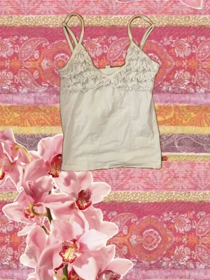 Sött linne från subdued - Super fint linne från subdued, italiensk storlek s vilket är xs-xxs i svenska storlekar