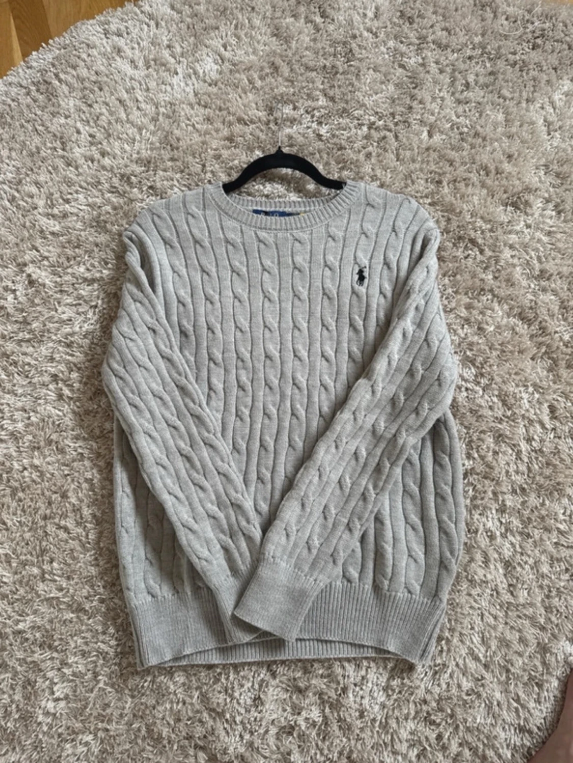  Polo Ralph Lauren tröja 