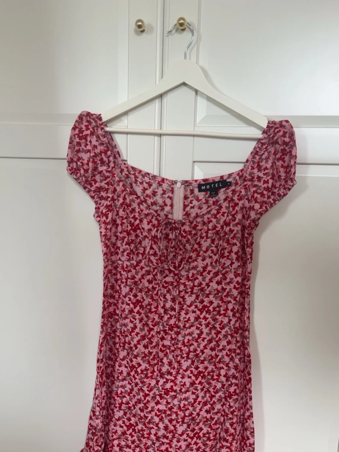 Motel Rocks klänning  - 3
