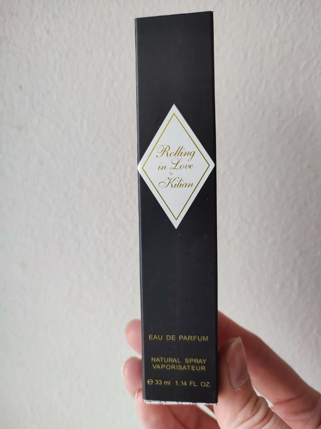 Kilian Rolling In Love - 5