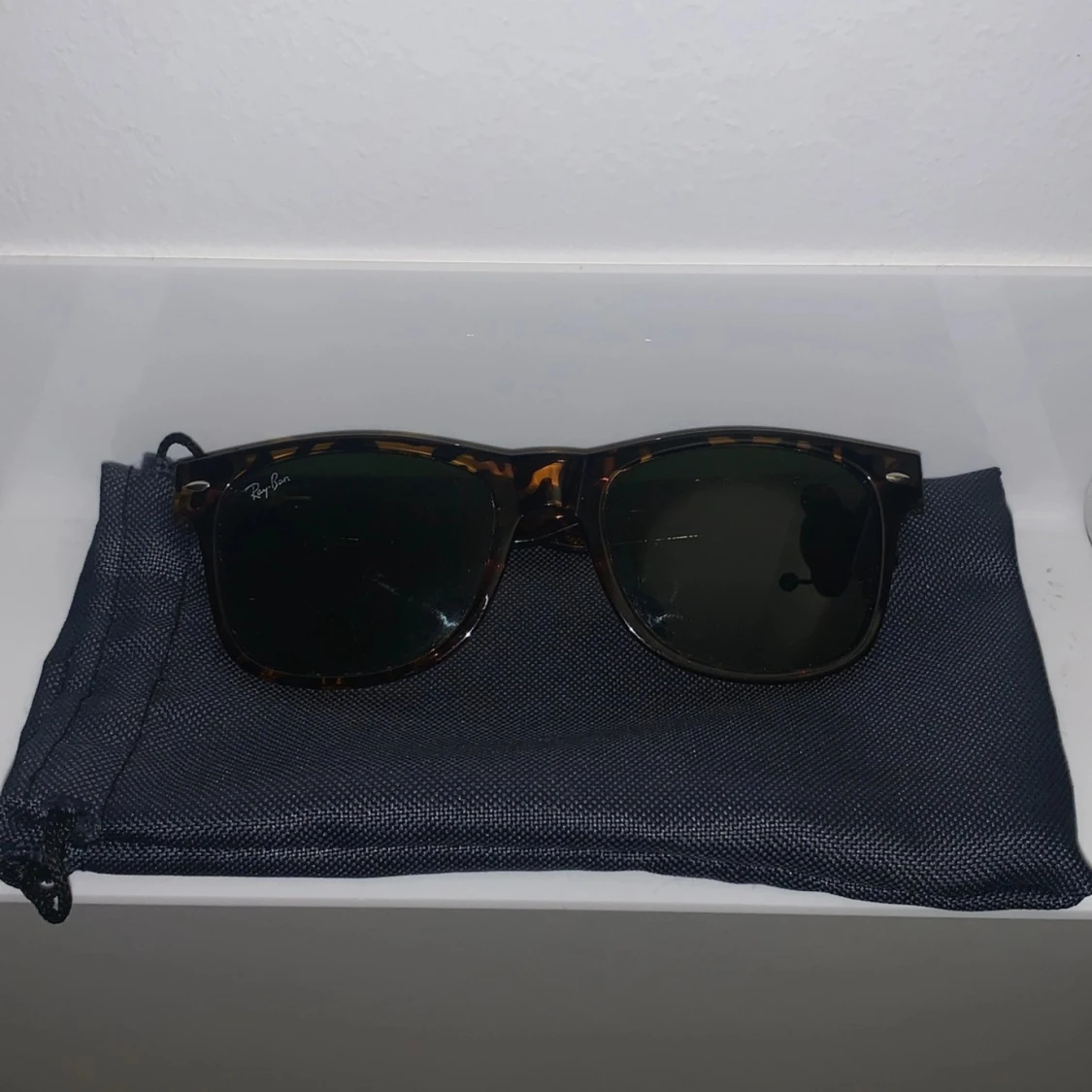 Solglasögon från Ray-Ban