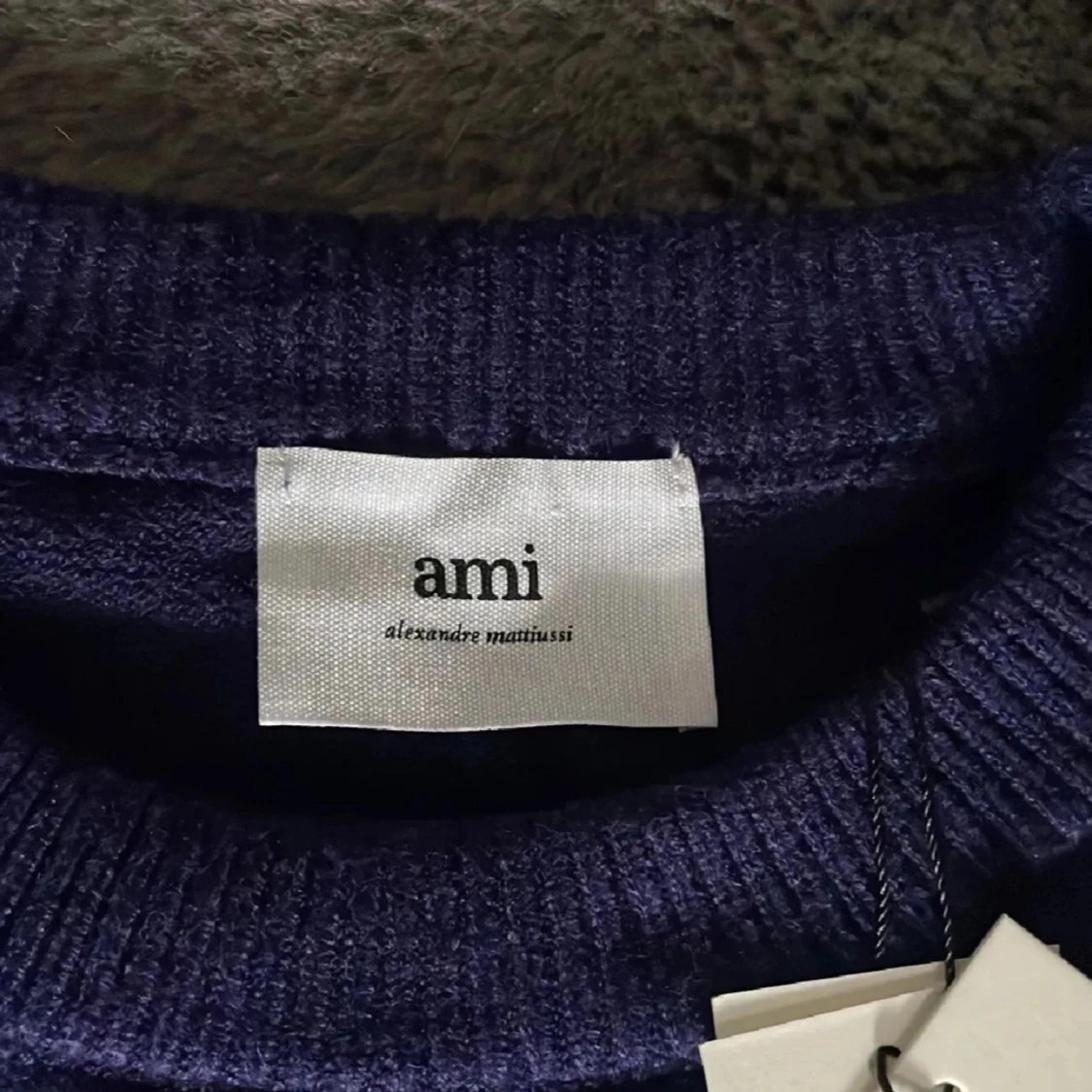 Ami Paris tröja - 2