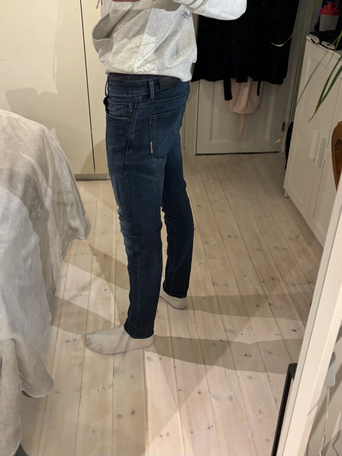 Neuw jeans - 3