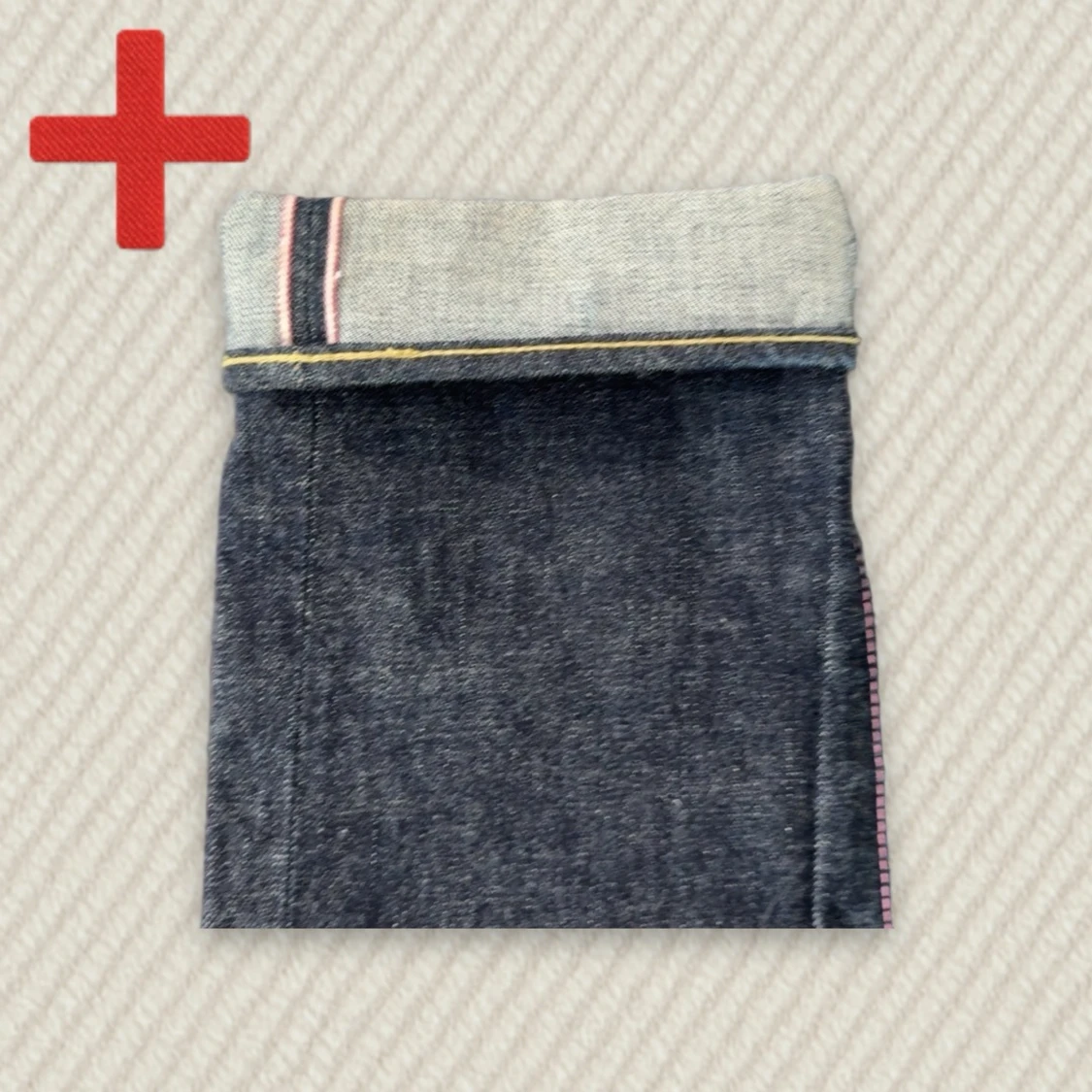 Momotaro Selvedge Jeans  - 2