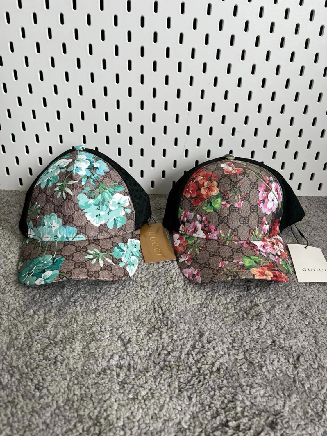 Gucci keps