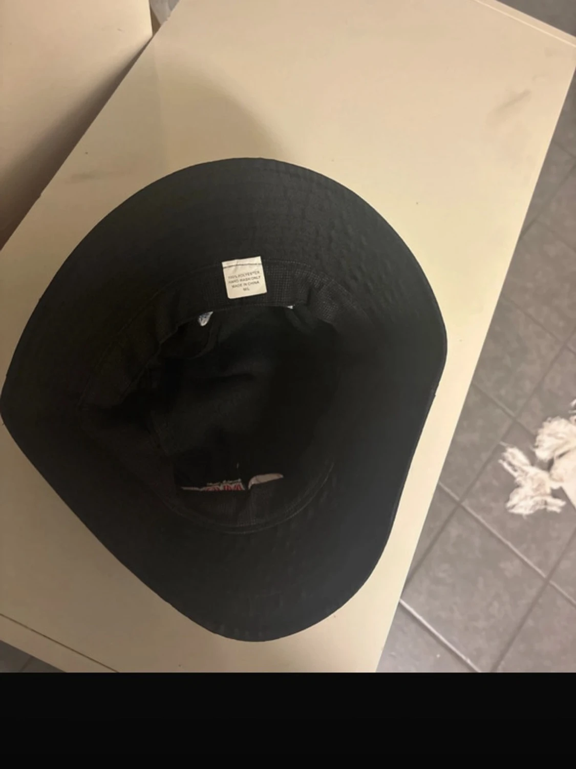 Svart bucket hat Pepsi Max - 2