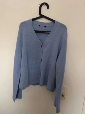 Kofta ifrån lager 157 - Använd en del stl L