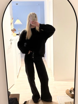 Jeans - Suuuupersnygga jeans från Gina Tricot