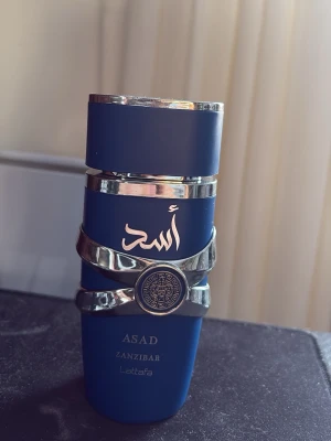 Lattafa Asad Zanzibar parfym - Använt bara fåtal gånger, i princip full!