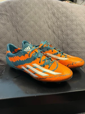 Adidas Messi fotbollsskor - Adidas adizero Messi , storlek 41 1/3