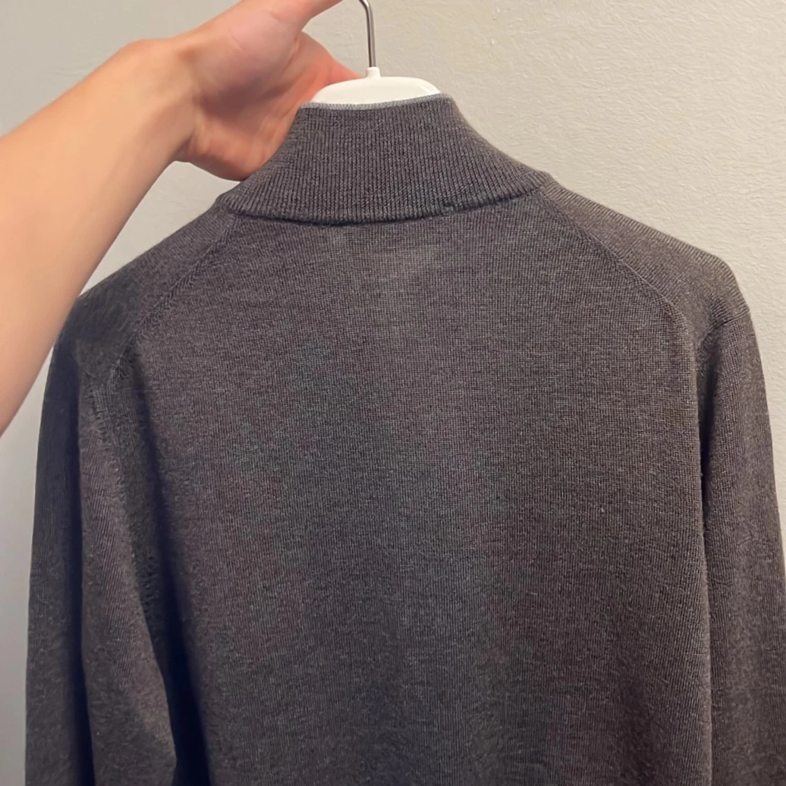 Gran sasso tröja  - 92