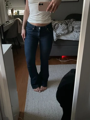 Lager 157 jeans - Snygga jeans från lager 157 😍i storlek xs i den korta längden