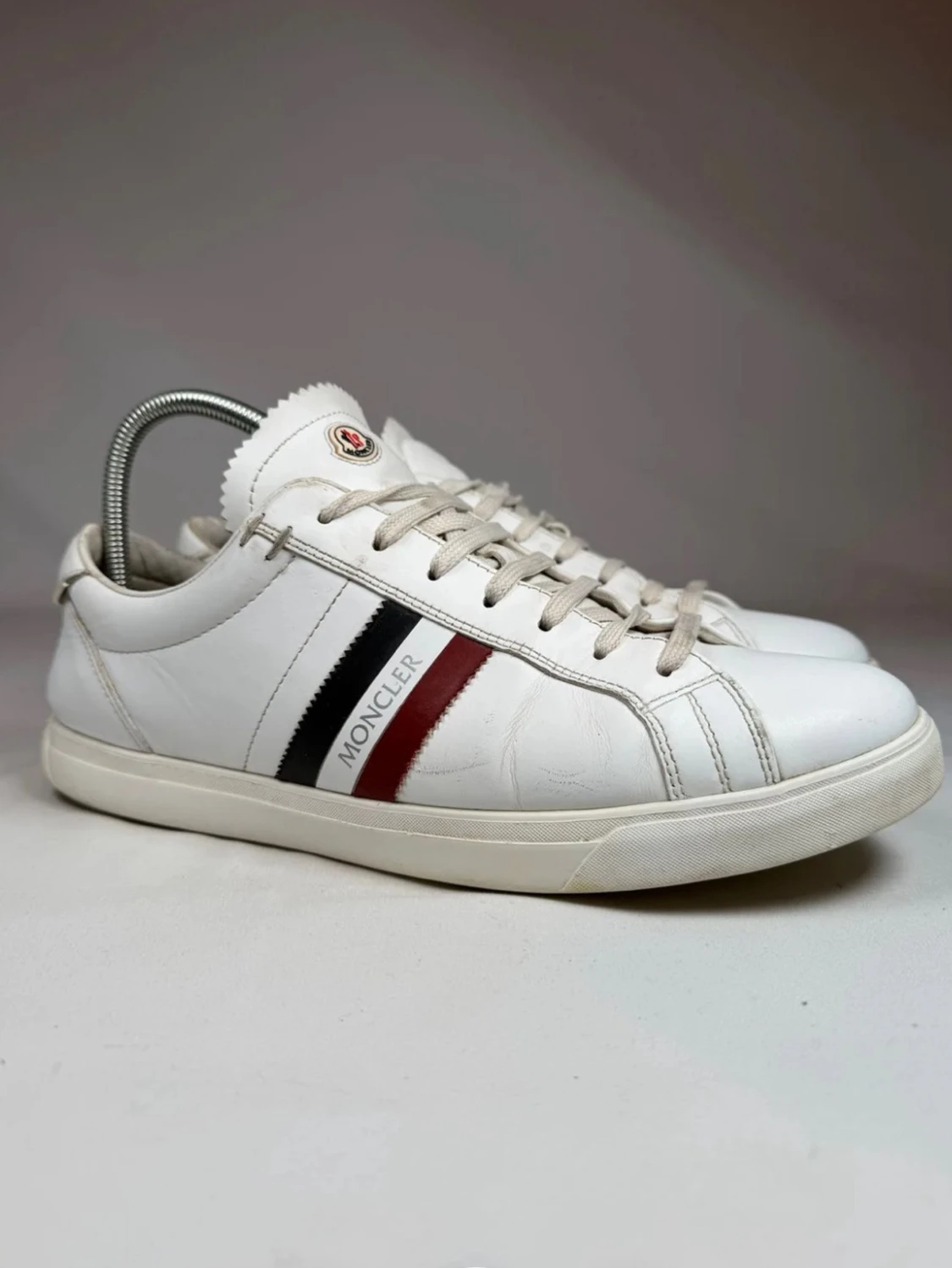 Moncler skor - 2