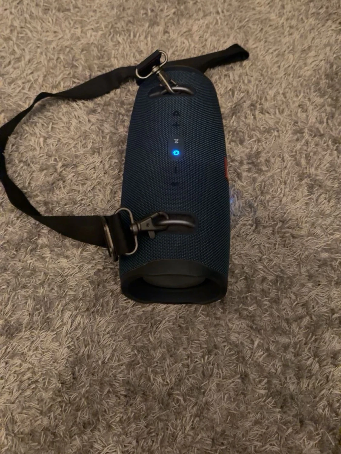 JBL xtreme 2 bärbar högtalare  - 2